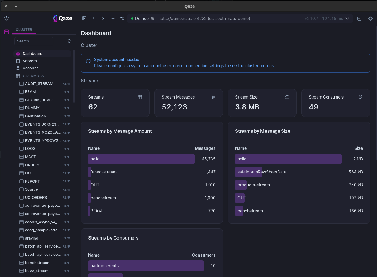 Dark Mode
